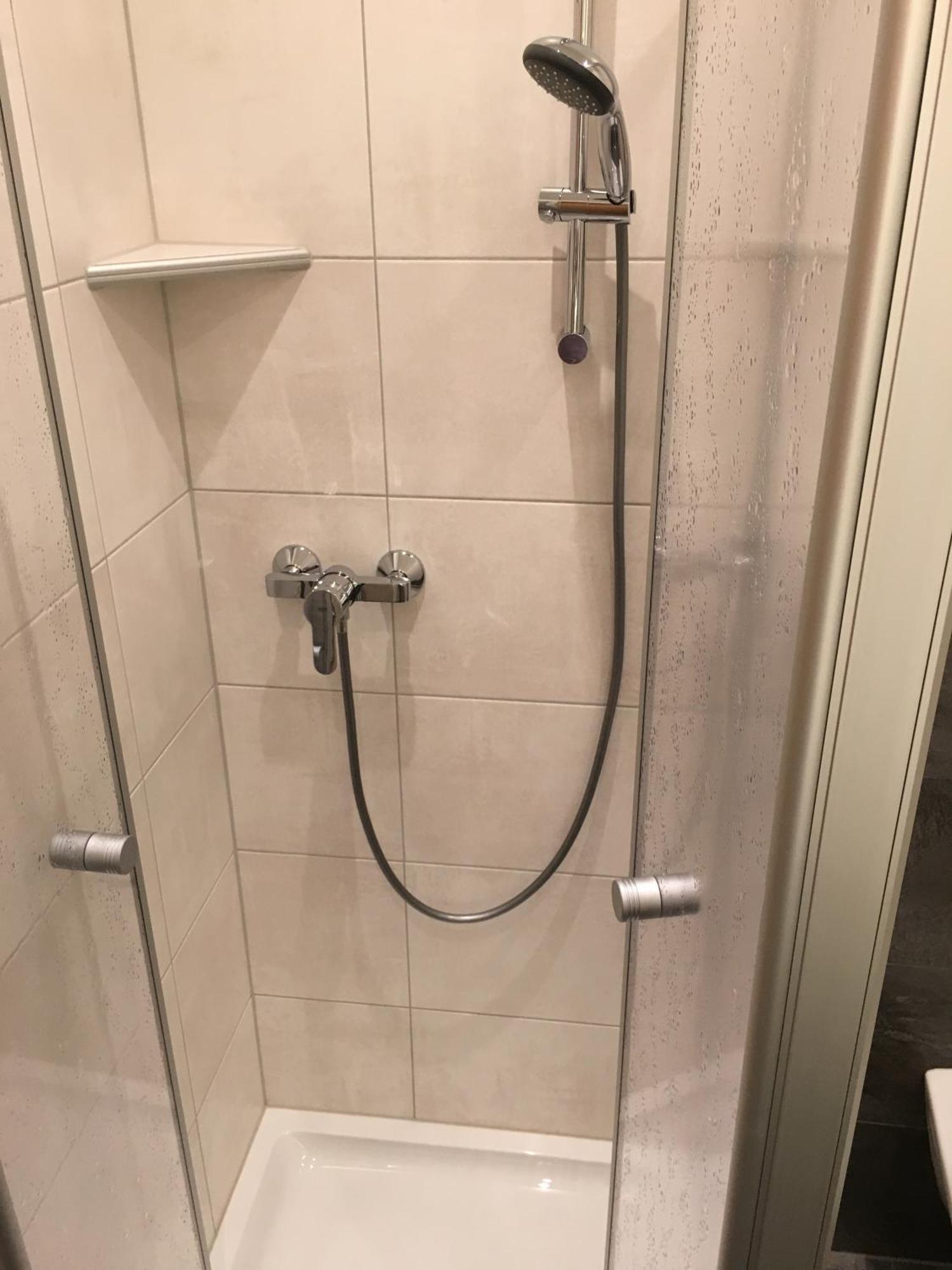 טרופולאך Gaestehaus Eder חדר תמונה